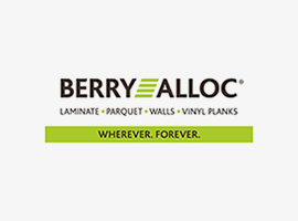 Berry Alloc